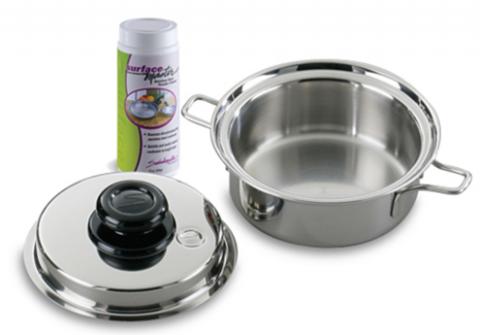 Saladmaster cookware online